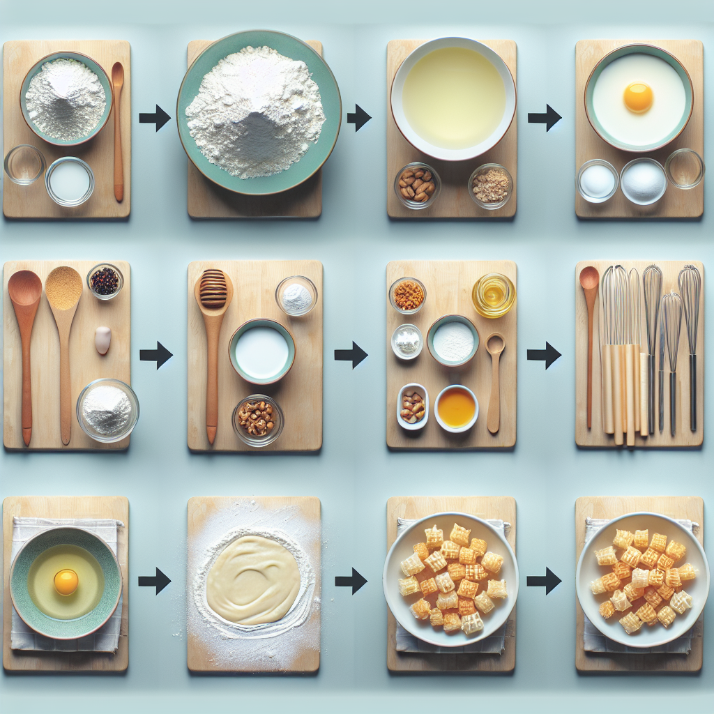 Deliciously Easy Resep Cireng Isi: Step-by-Step Guide to Perfecting These